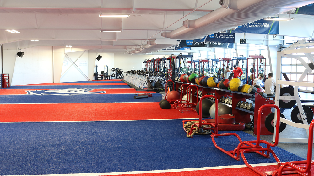 CSU Pueblo Leomitti Warrior Center turf.png