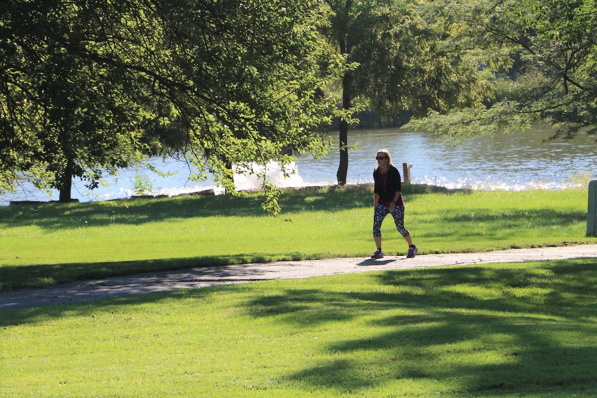 Thomas S. Stoll Park
