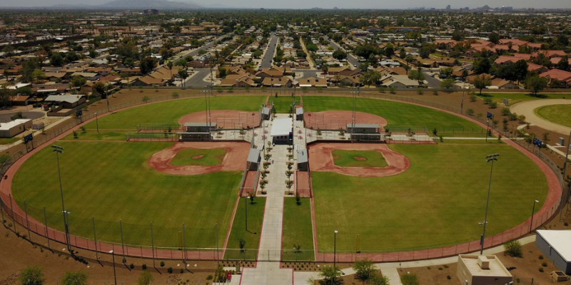 Fiesta Sports Park 1