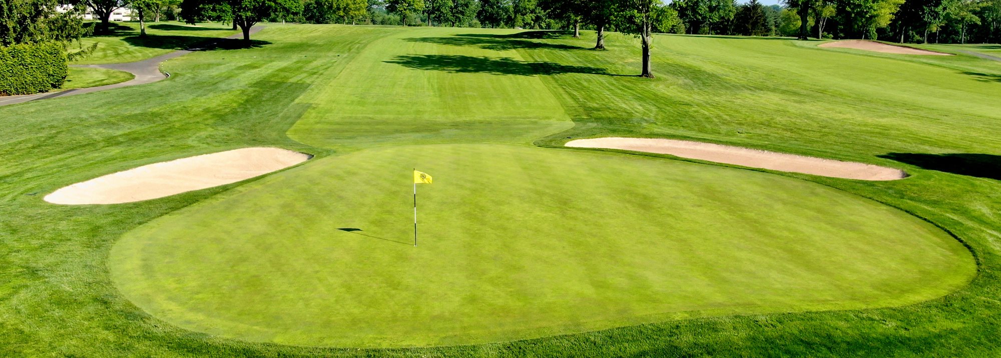 Old York Road Country Club6