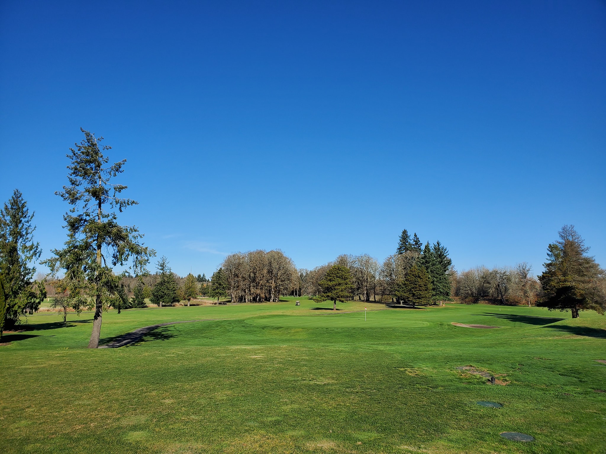Meriwether National Golf Club8