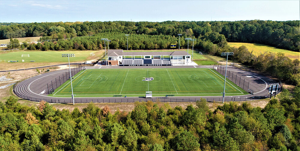 St. Mary's College 3