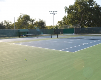 Rio Vista Tennis Complex 2
