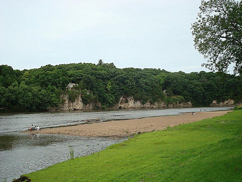 Palisades-Kepler State Park 4