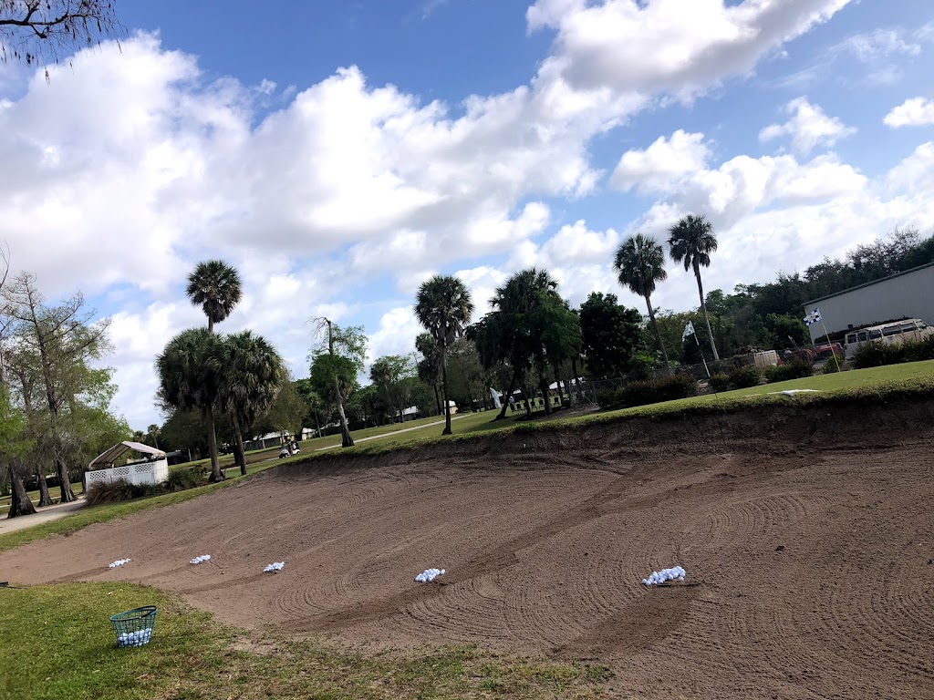 Conte's Palm Aire Golf Academy 2