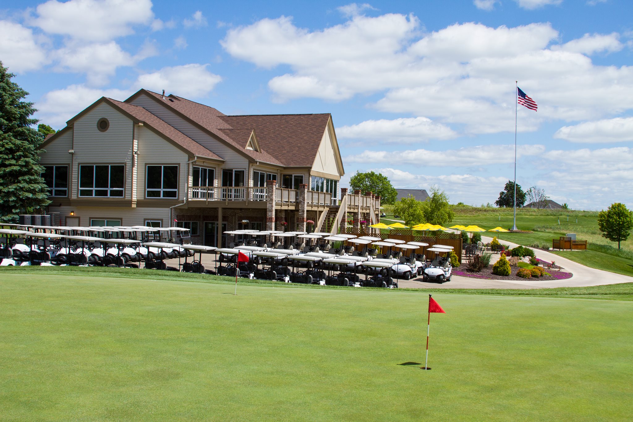 the meadows golf club 5