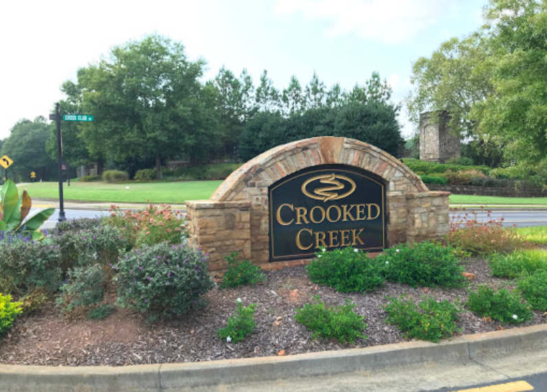 Crooked Creek Golf Club 3
