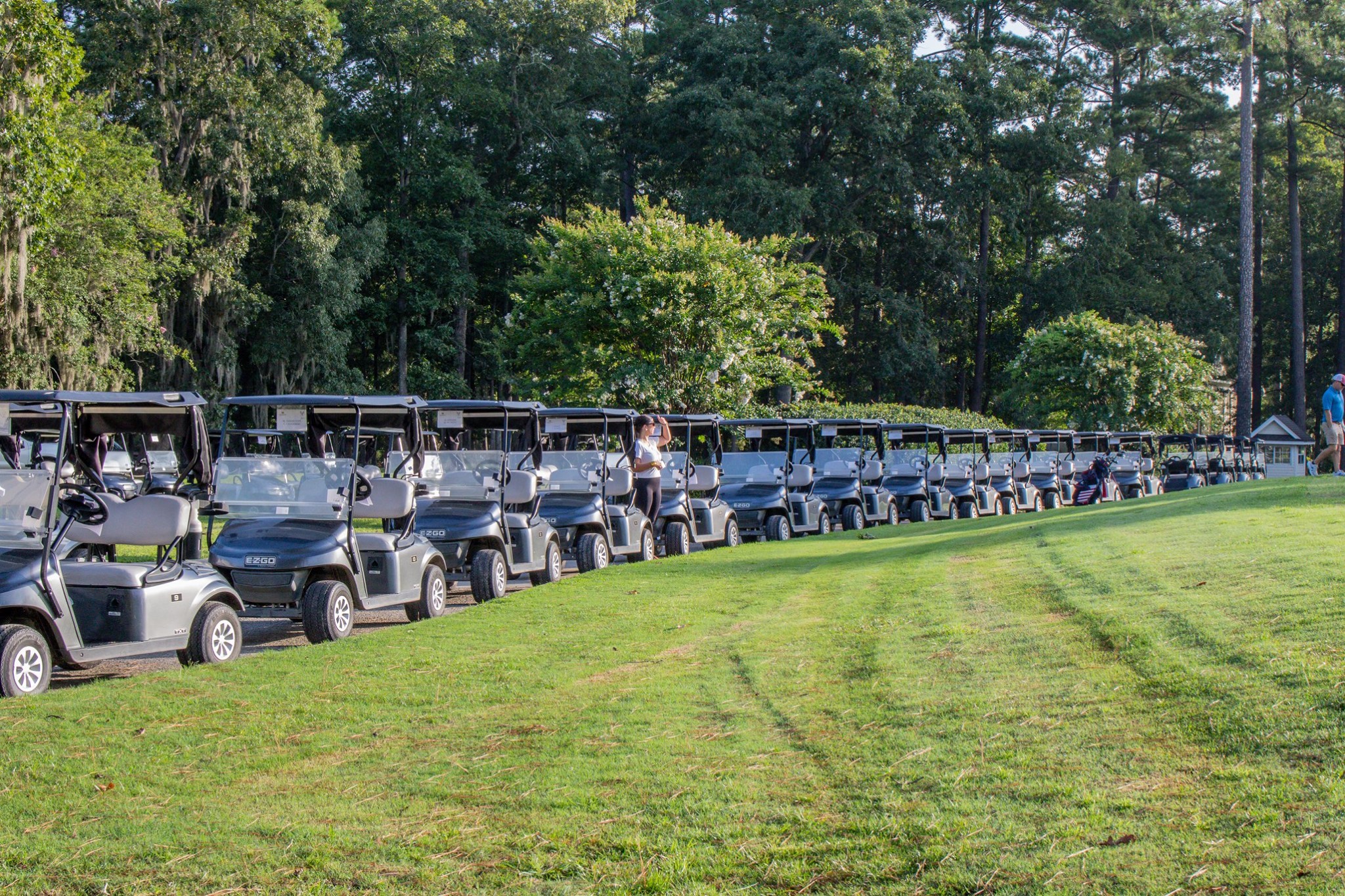 Southbridge Golf Club 5
