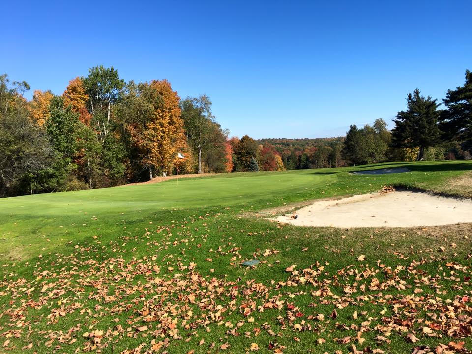 McConnellsville Golf Club2