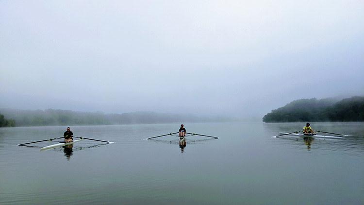 Wyandotte County Lake 5