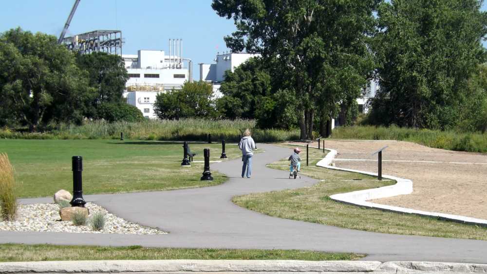 harbor view trail 3
