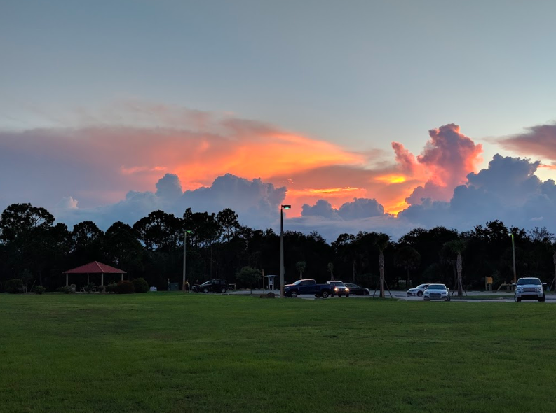 Estero Recreation Center 2