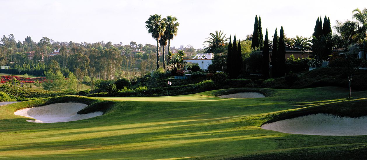 The Farms Golf Club at Rancho Sant Fe 2