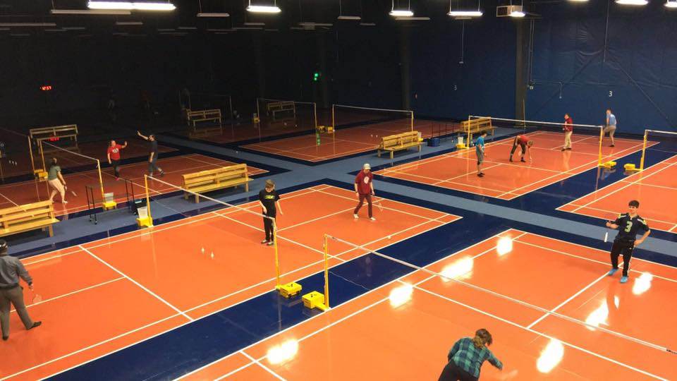 Harbour Pointe Badminton Club6
