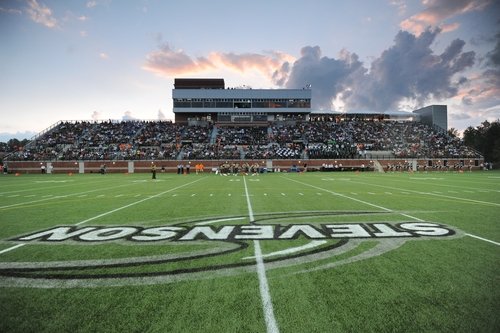 Stevenson University (Owings Mills) 1