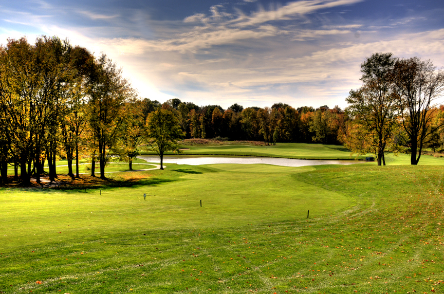 Ellsworth Meadows