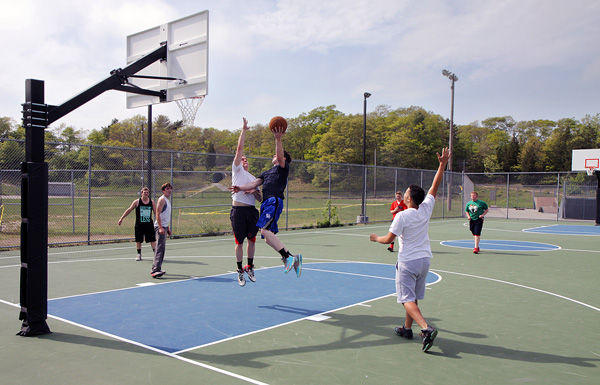 Hubbard Park 6