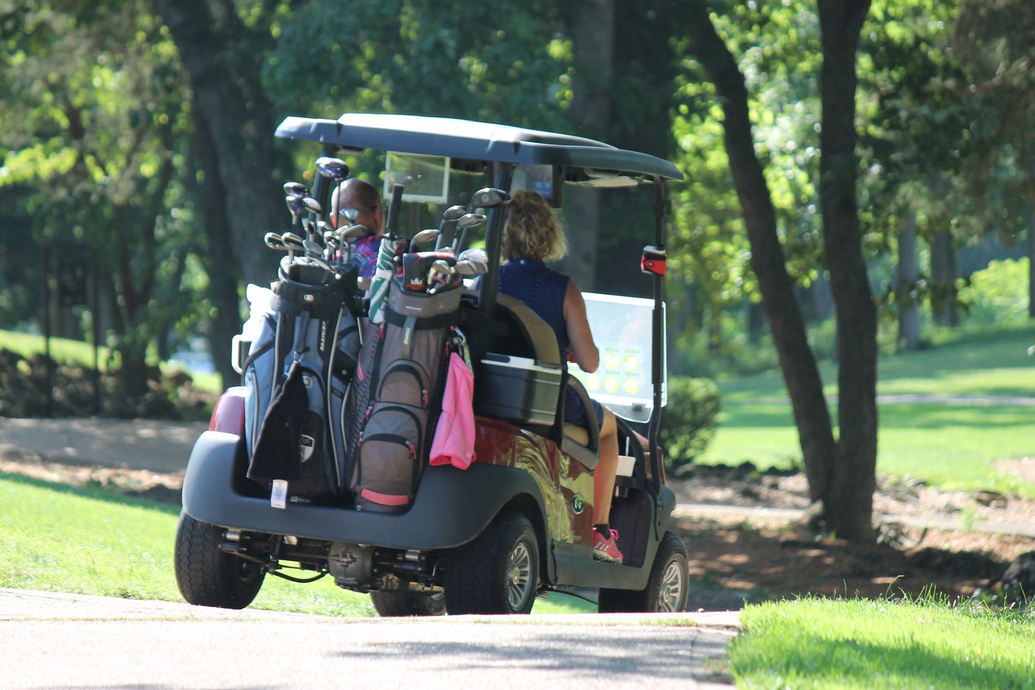 Lake Valley Golf Club 3