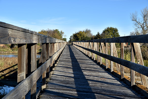 Fort Kearny State Recreation Area 2