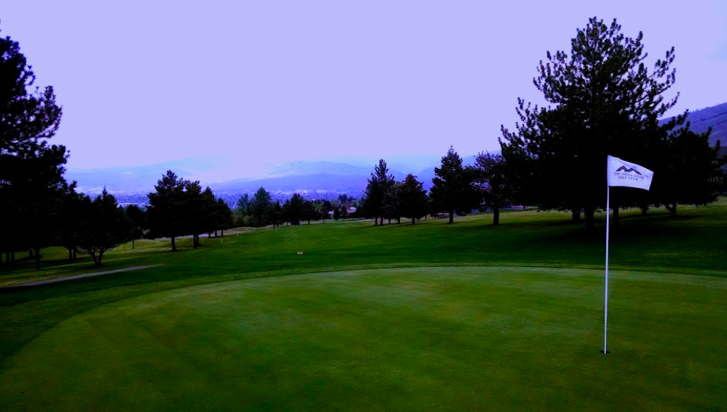 The Highlands Golf Club 5