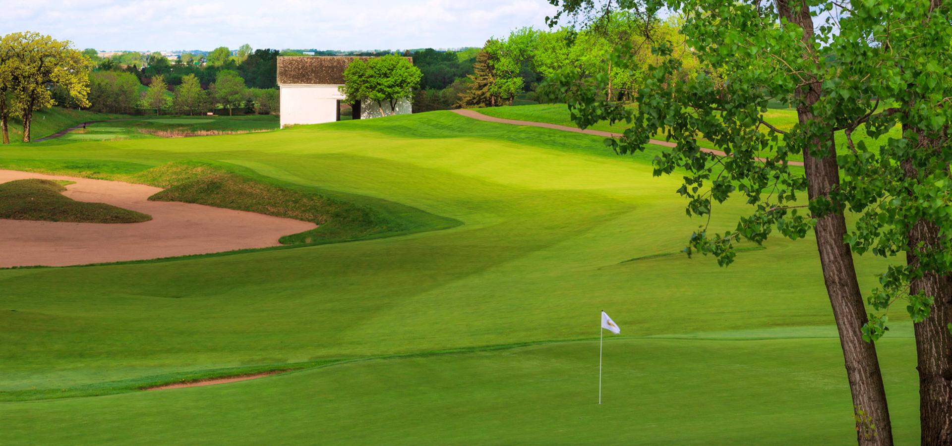 Stone Ridge Golf Club 1