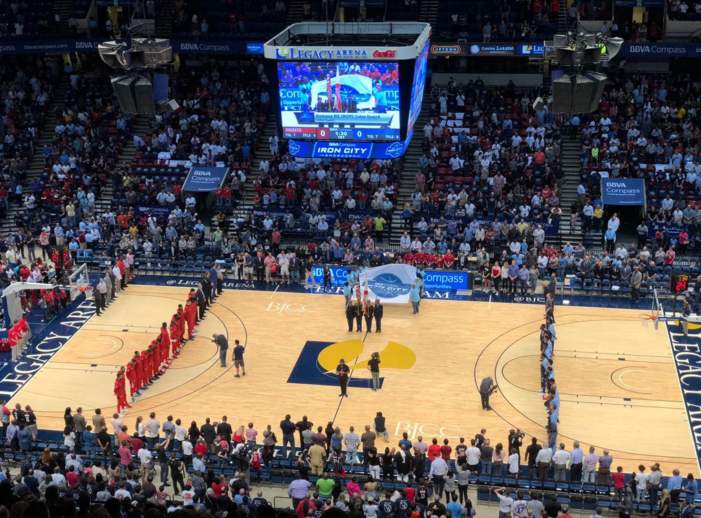 Legacy Arena6