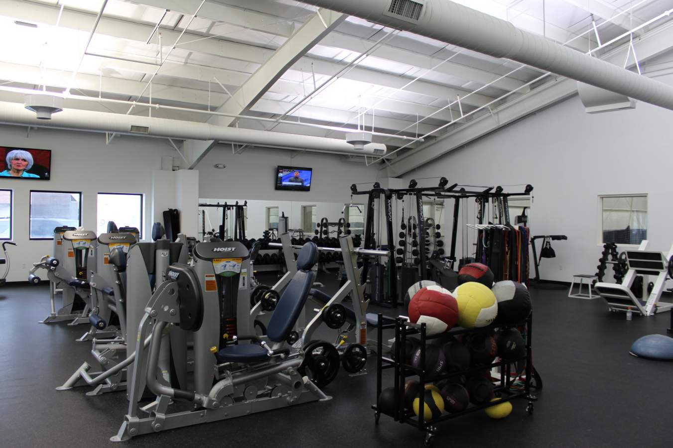 Alpha Tennis and Fitness of Pittsburgh
