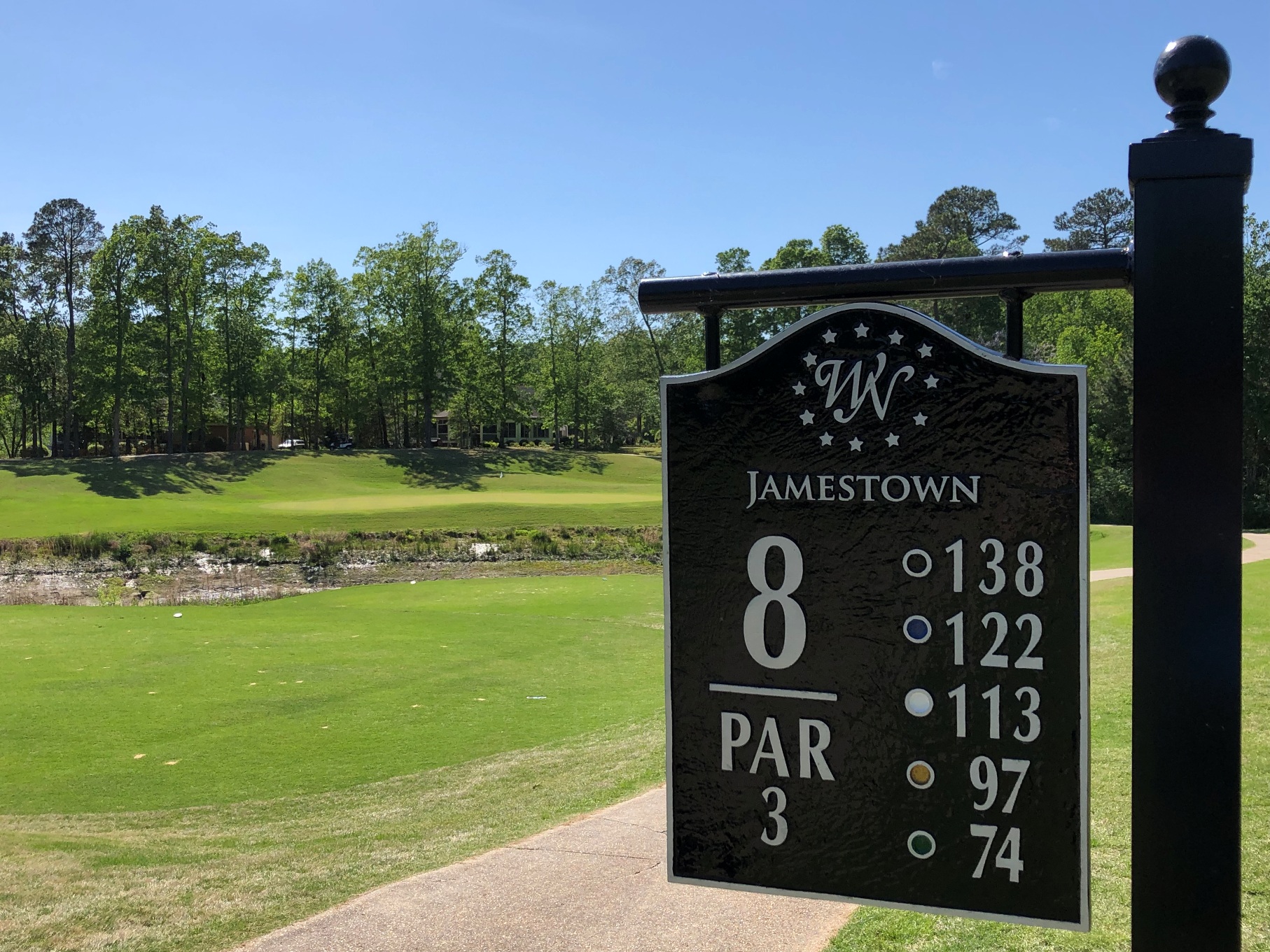 Williamsburg National 3