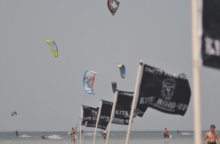 Air Padre Kite Boarding2