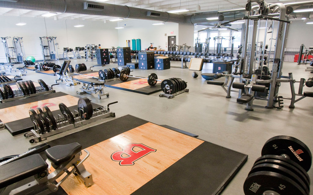 Benedictine University 7