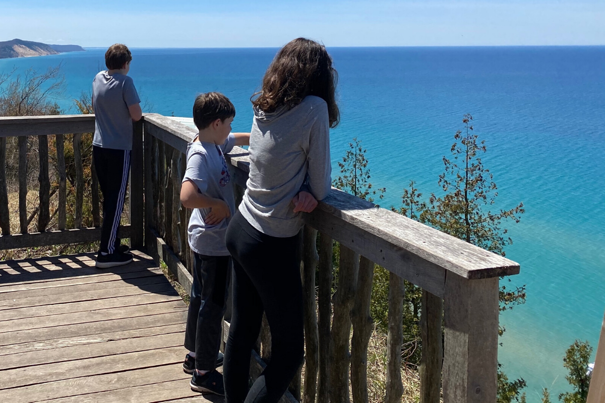 Green Point Dunes Nature Preserve8