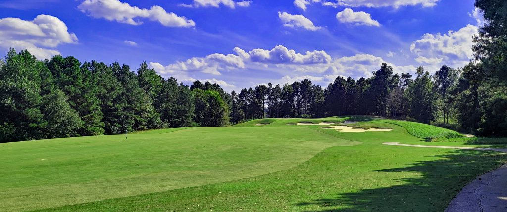 Twin Bridges Golf Club 5