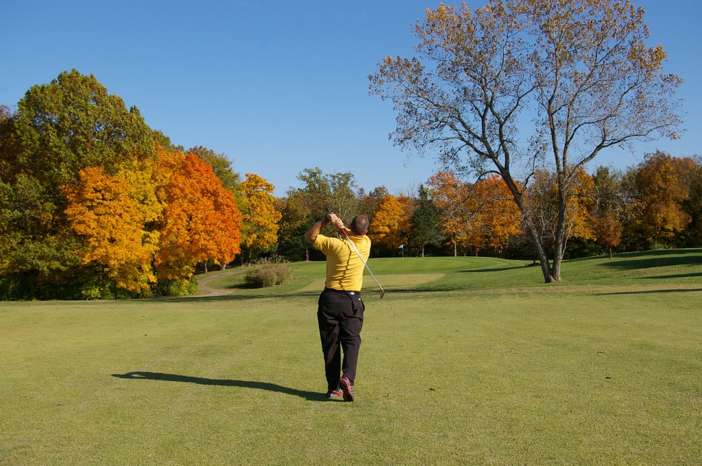 L.A. Nickell Golf Course6