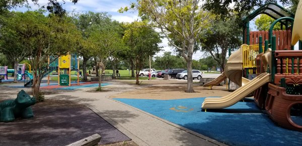 Riverside Park
