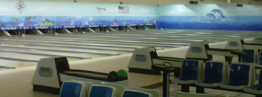 Bowling 4