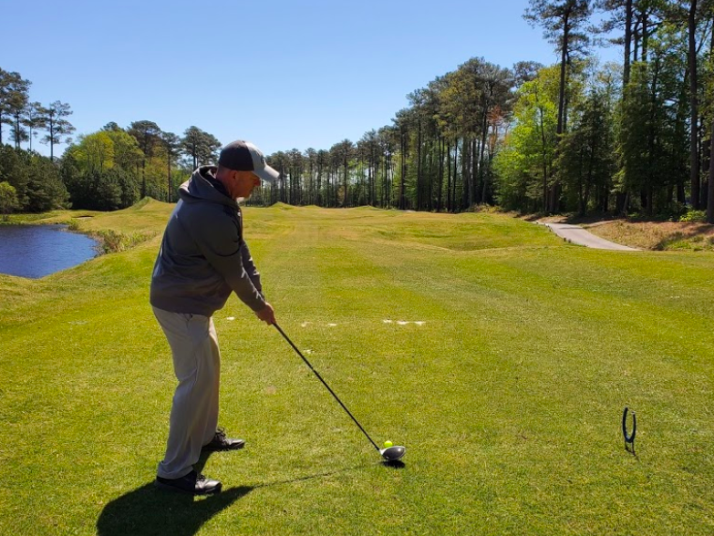 Glen Riddle Golf Club