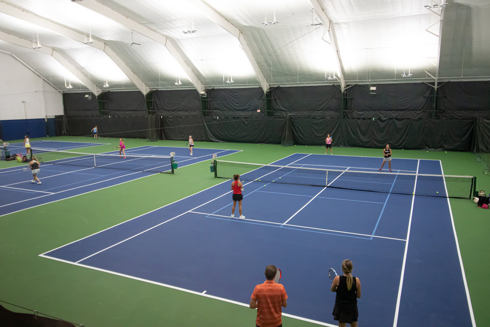 Beechmont Racquet & Fitness Club10