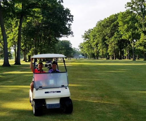 Heather Downs Country Club 4