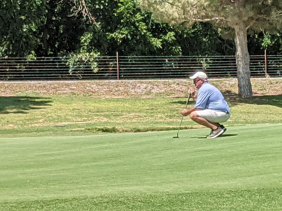 Anthony Country Club