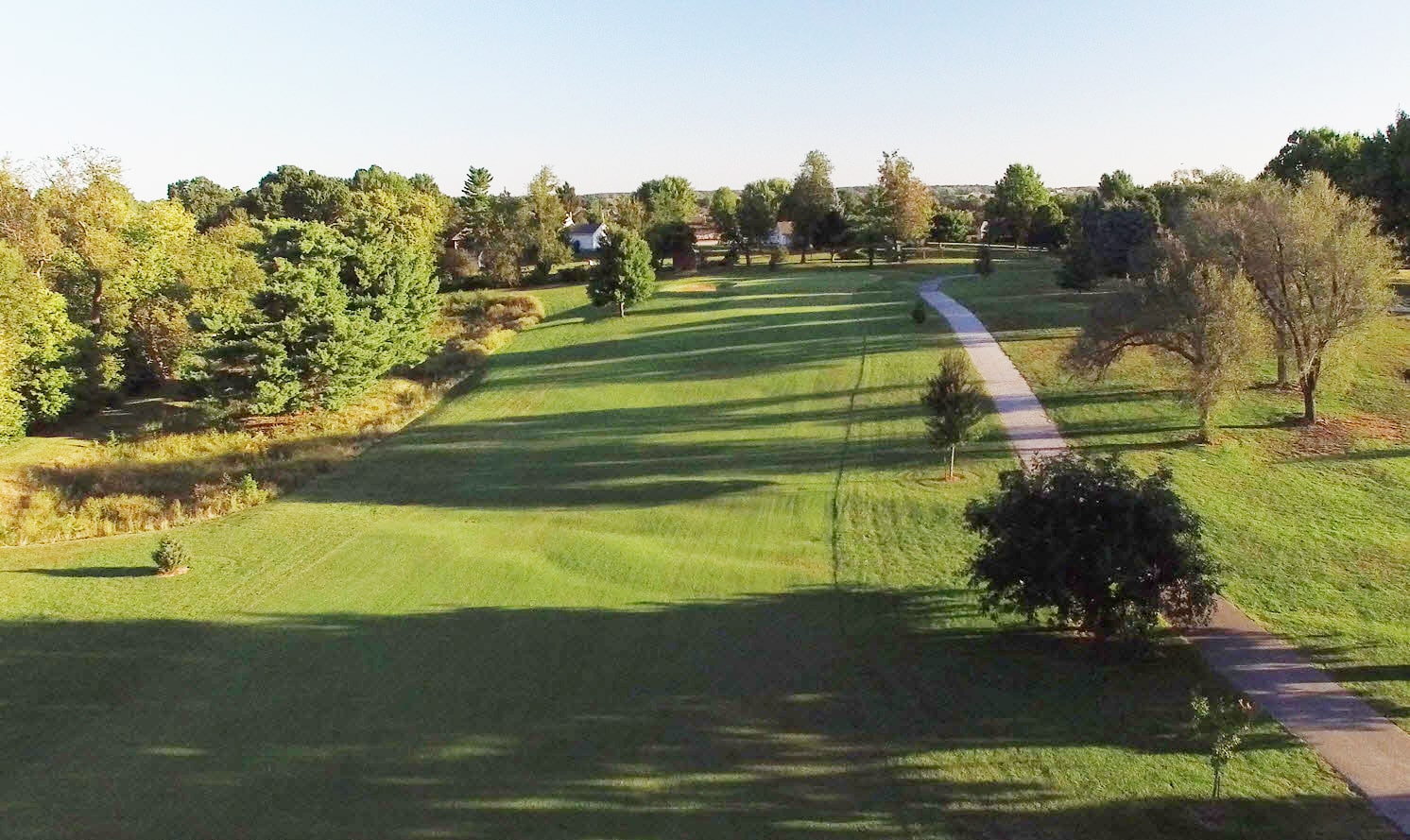 bill & payne stewart golf course 3