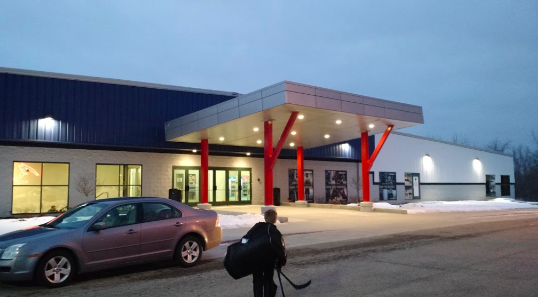 southside ice arena