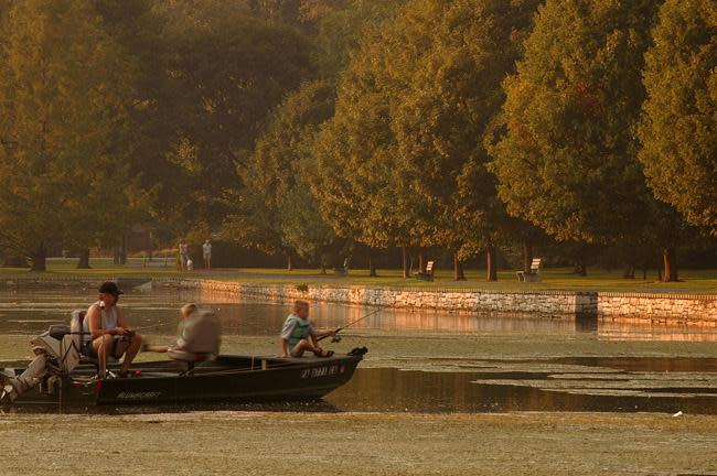 Children's Lake2