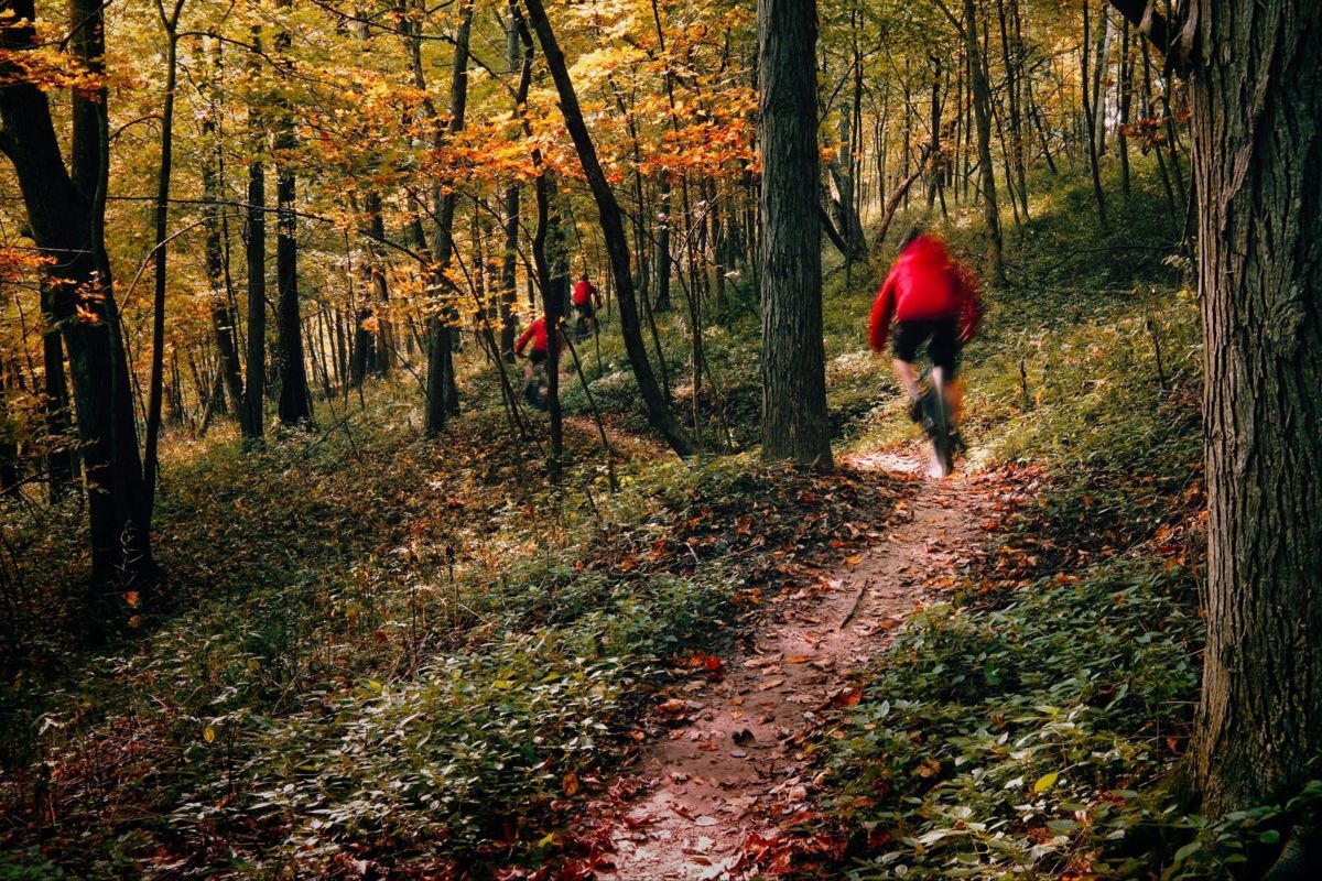 INTERSTATE POWER PRESERVE TRAIL 3