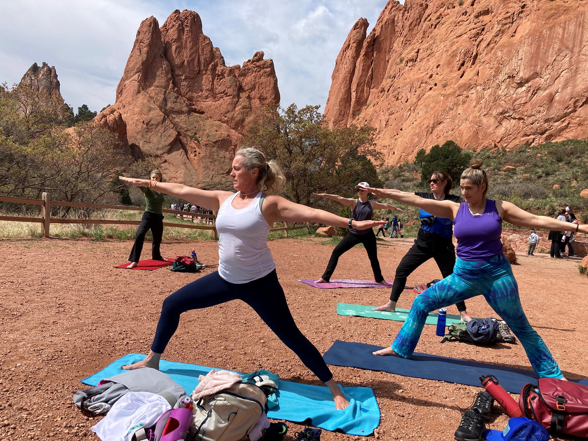 Garden of the Gods Regional Park6