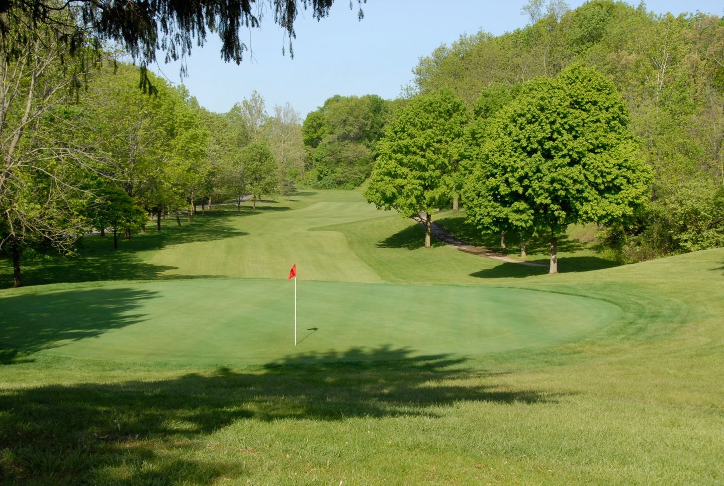 champions golf course 3