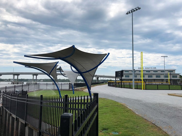 The Shipyard Park2
