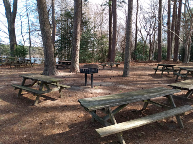 Chickahominy Riverfront Park 6