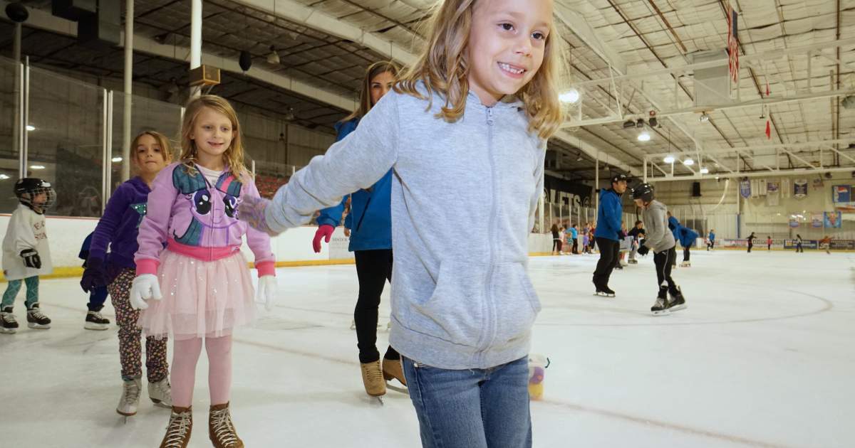 Jacksonville Ice & Sportsplex 4