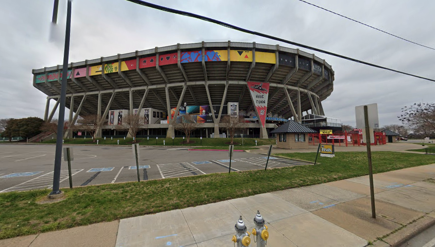 Richmond Flying Squirrels 2