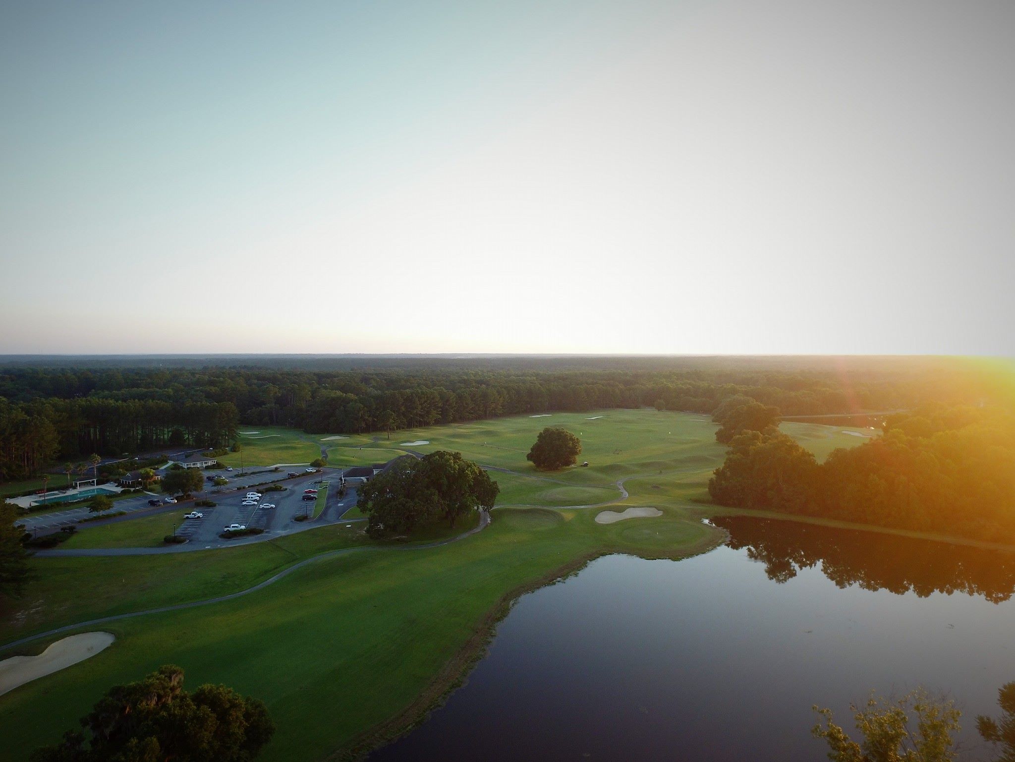 Stone Creek Golf Club4